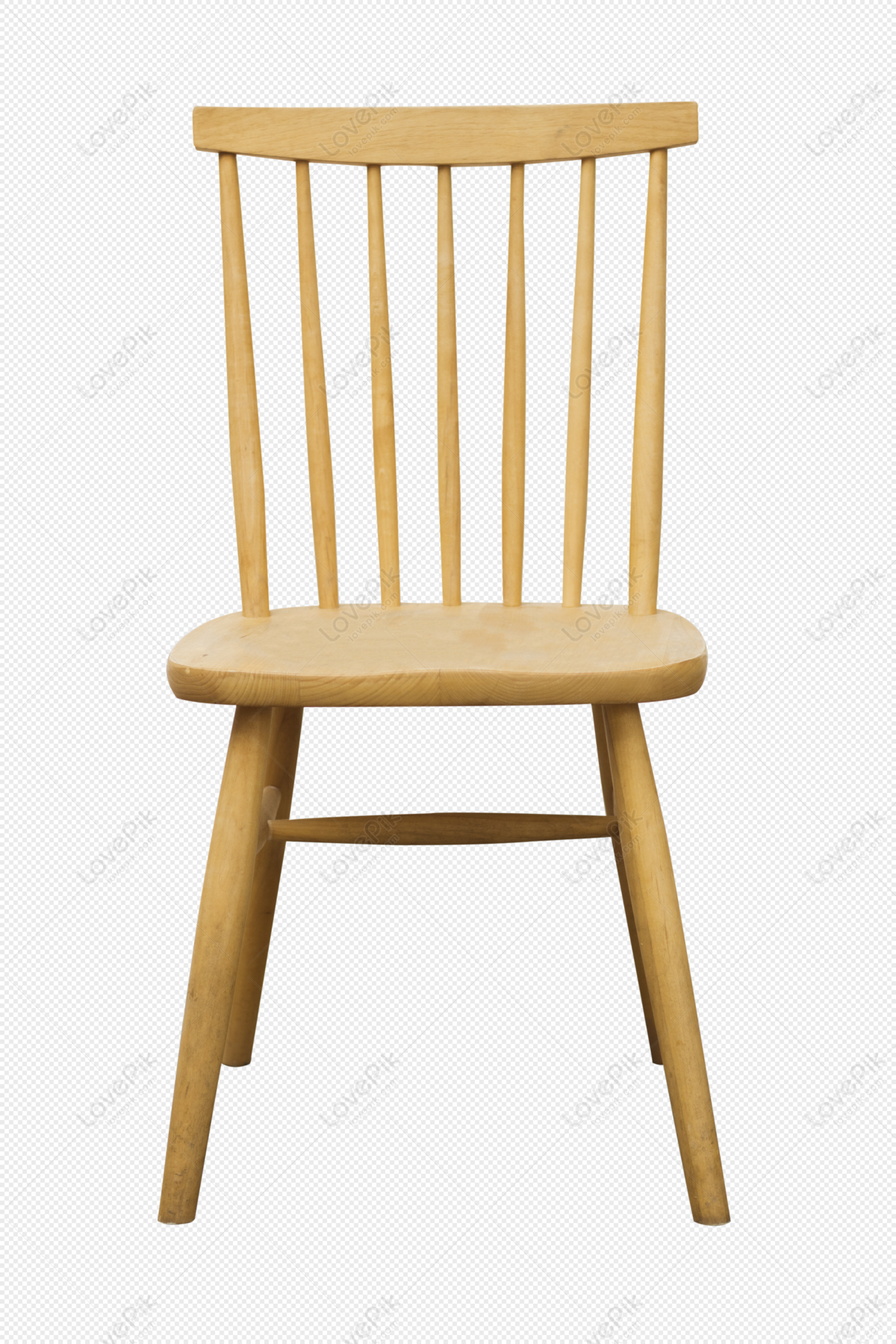 Detail Wood Chair Png Nomer 13