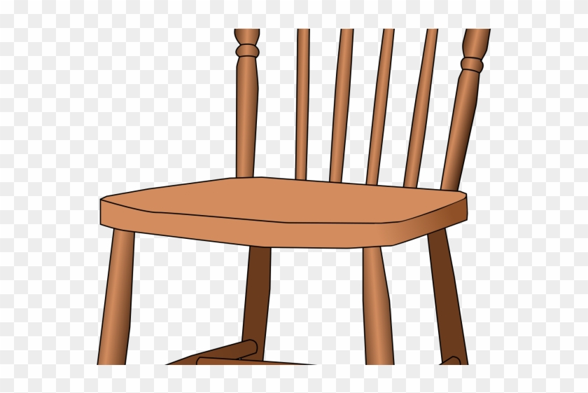 Detail Wood Chair Png Nomer 37