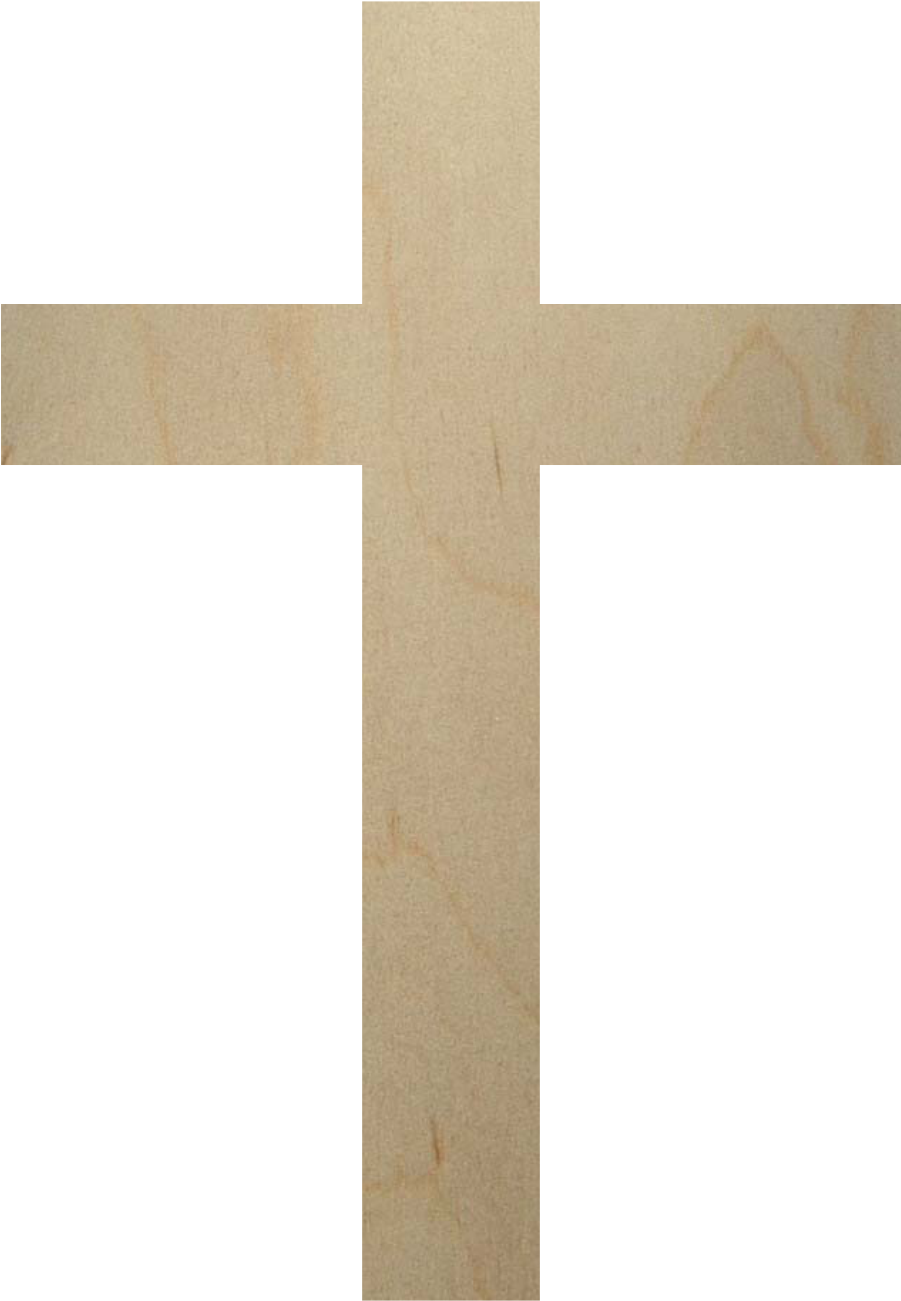 Detail Wood Cross Png Nomer 32