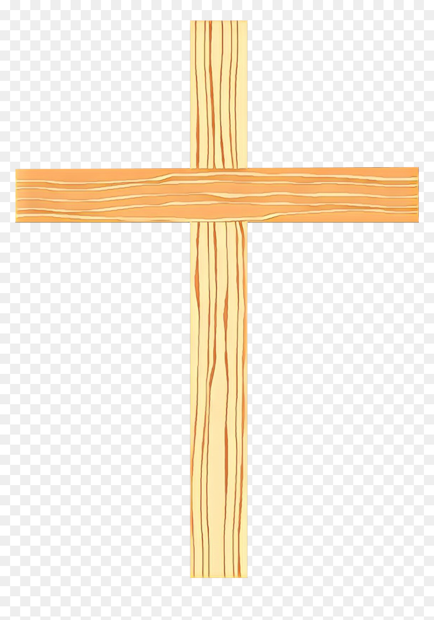 Detail Wood Cross Png Nomer 38