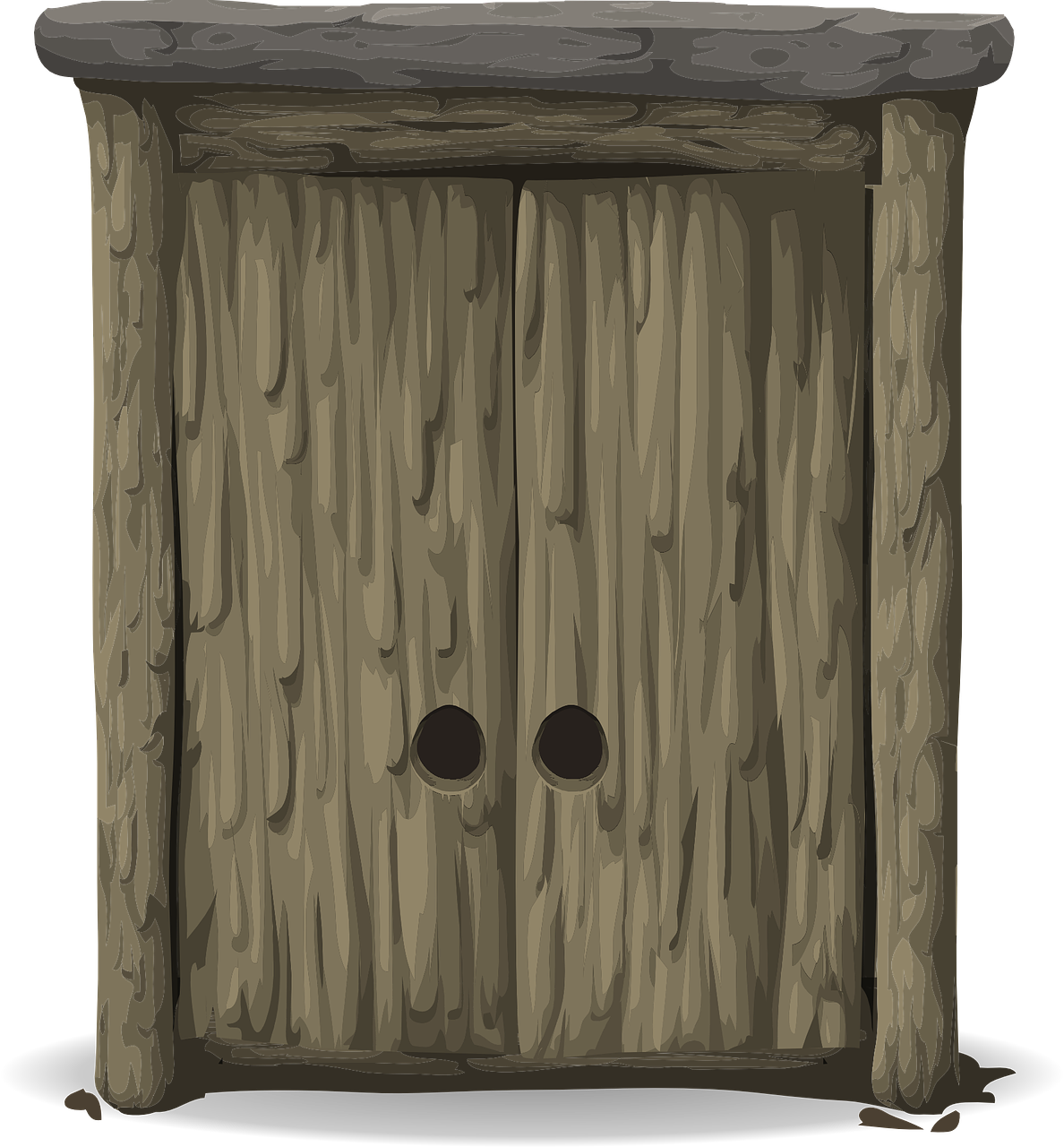 Detail Wood Door Png Nomer 35