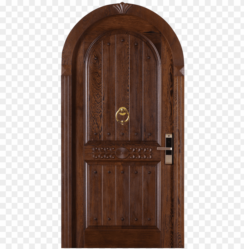 Detail Wood Door Png Nomer 5