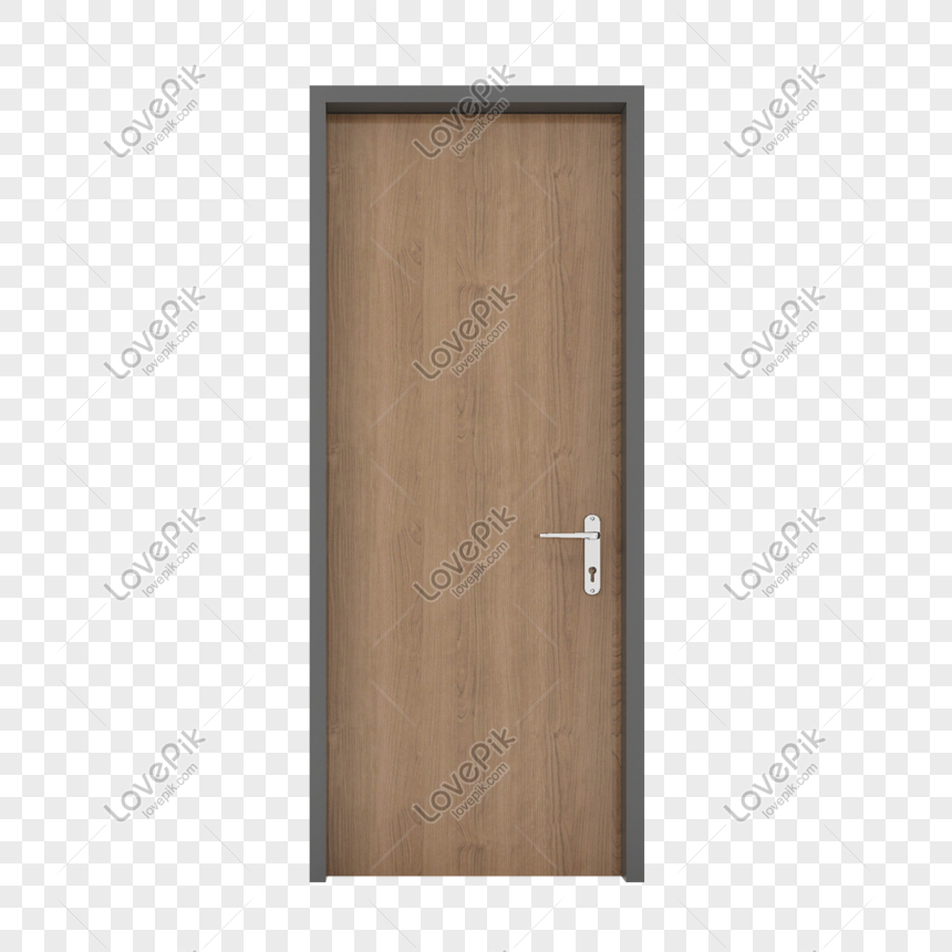 Detail Wood Door Png Nomer 49