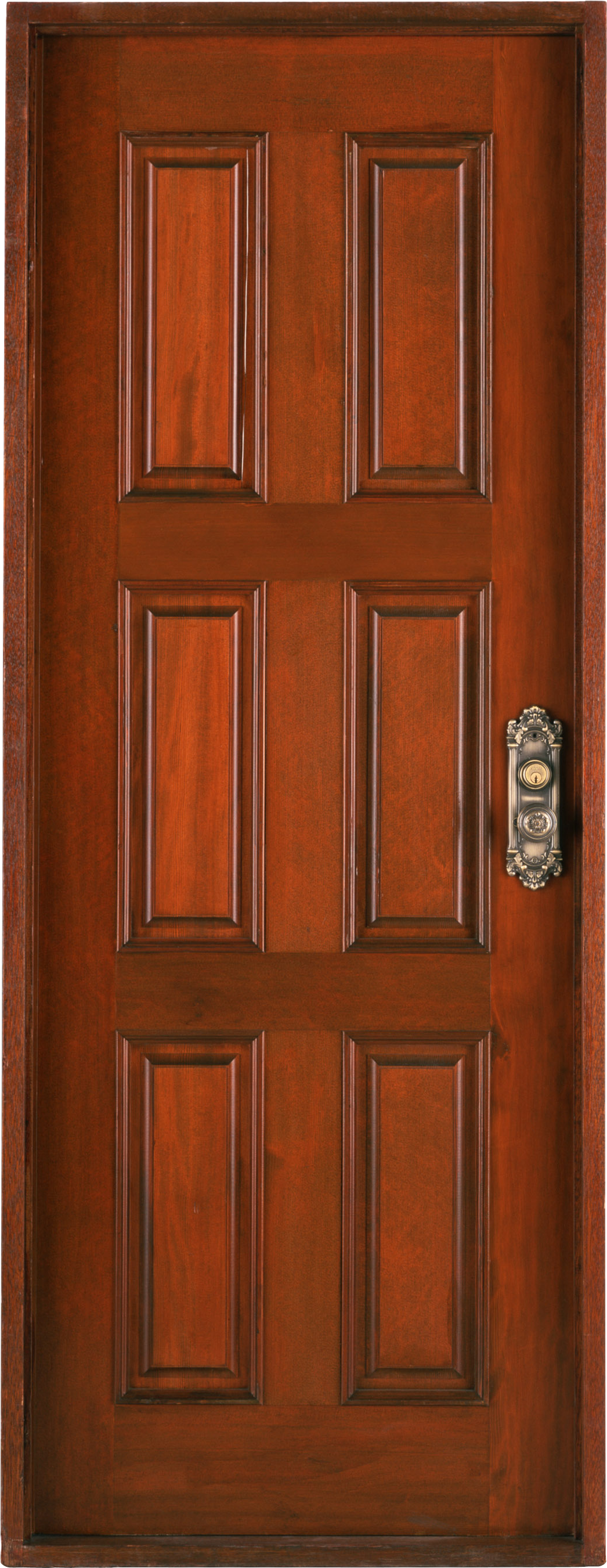 Detail Wood Door Png Nomer 10