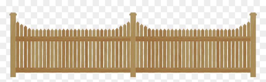 Detail Wood Fence Png Nomer 49