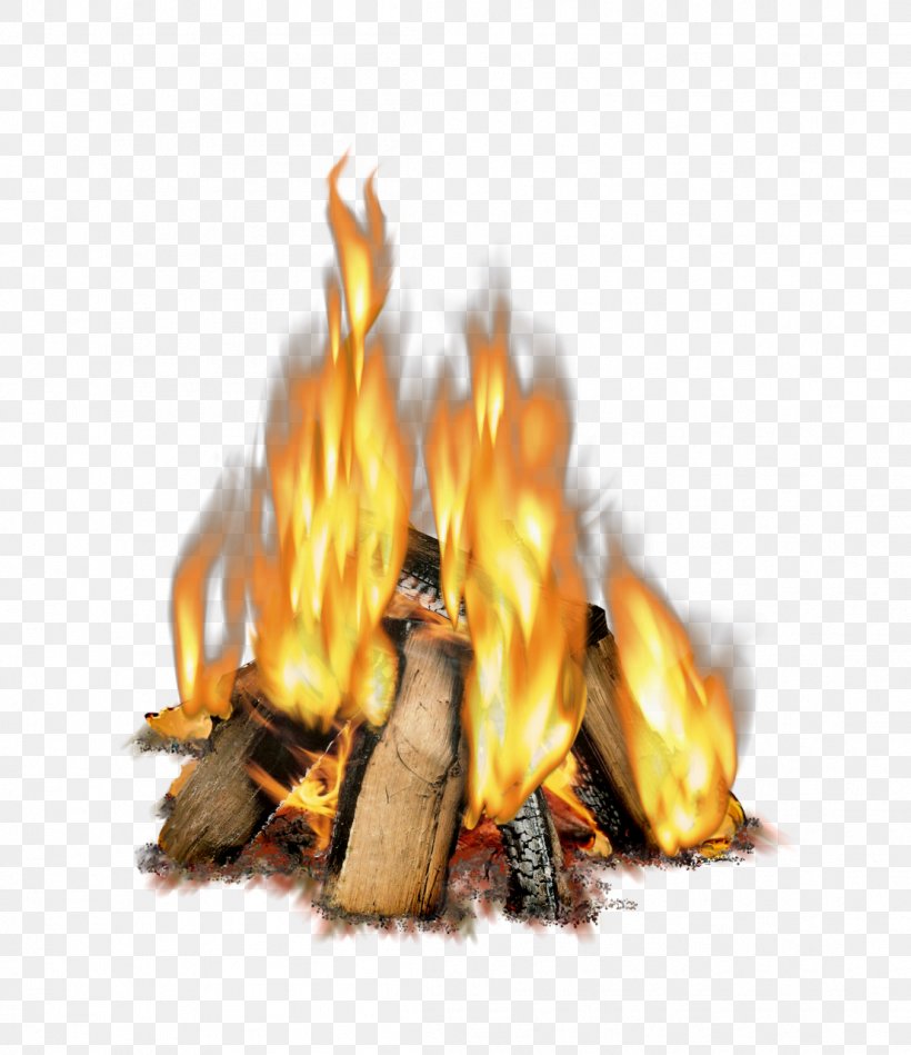 Detail Wood Fire Png Nomer 11