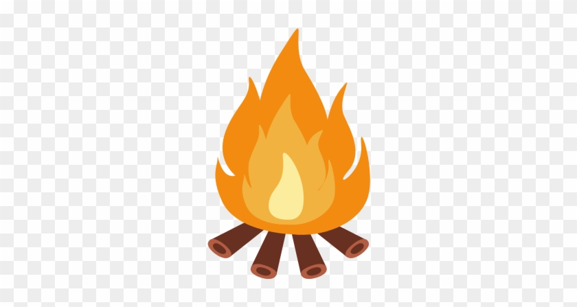 Detail Wood Fire Png Nomer 24