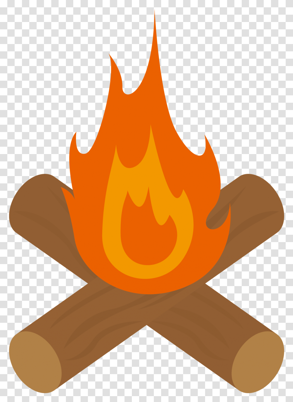 Detail Wood Fire Png Nomer 25