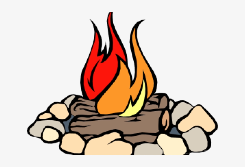 Detail Wood Fire Png Nomer 26