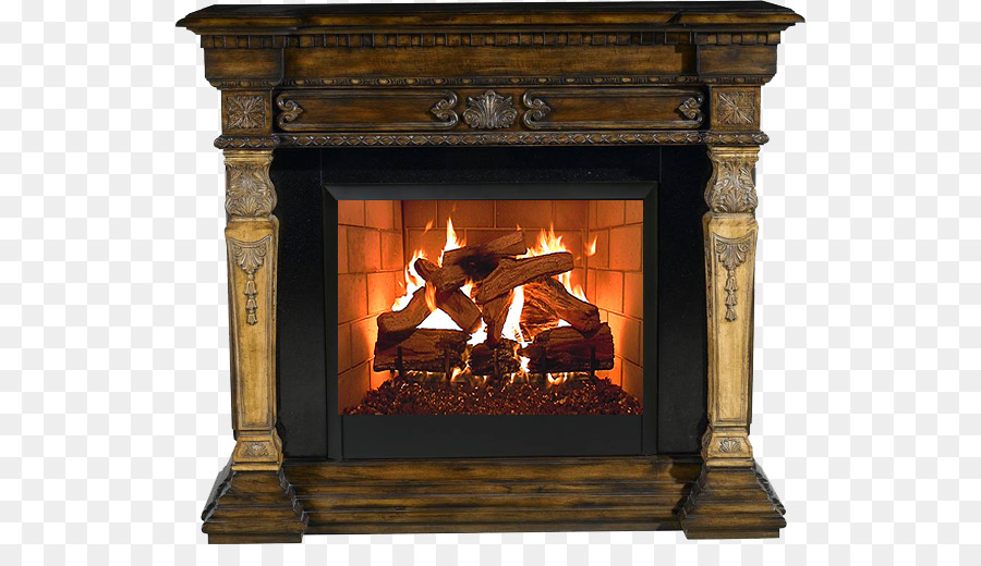 Detail Wood Fire Png Nomer 49