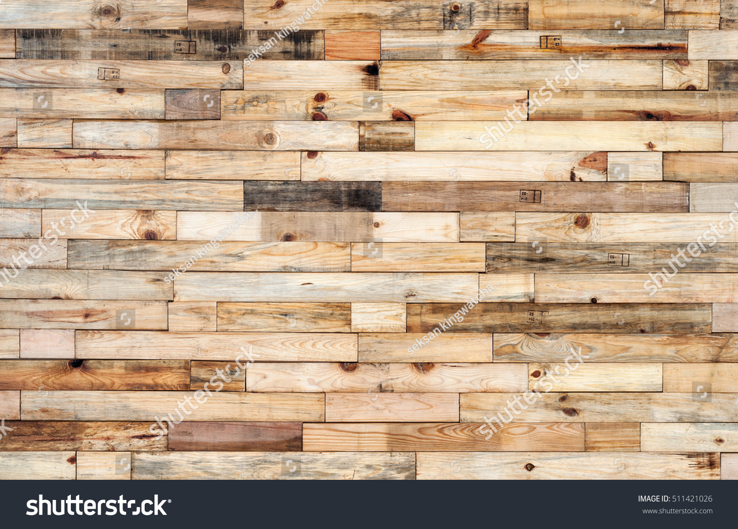 Detail Wood Pallet Background Nomer 25