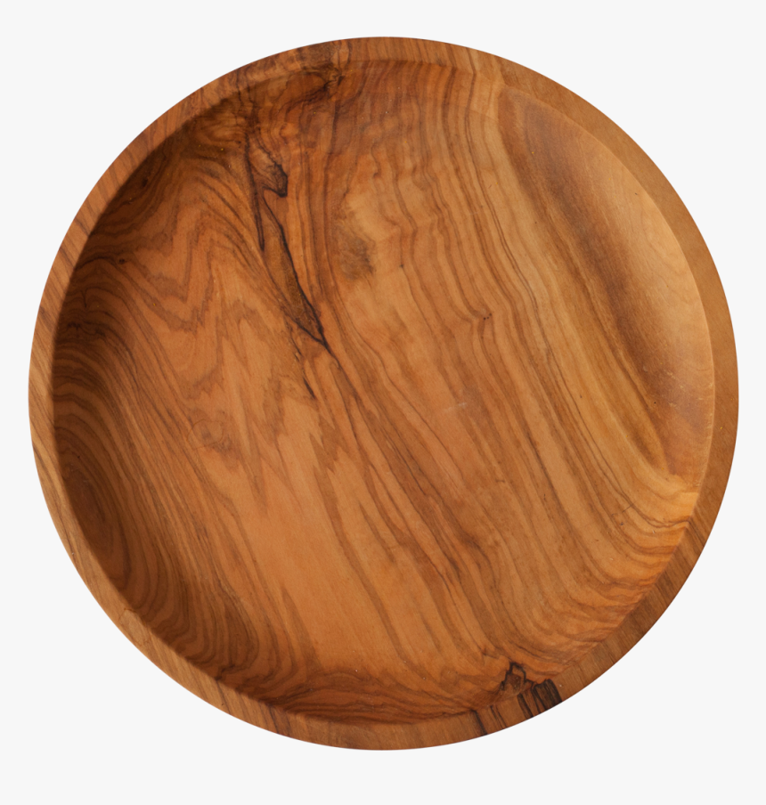 Wood Plate Png - KibrisPDR