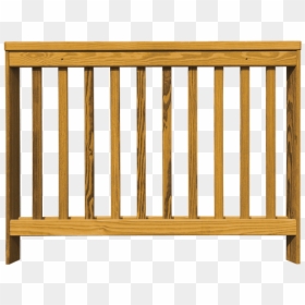 Detail Wood Railing Png Nomer 13