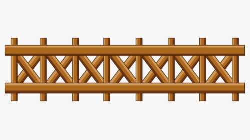 Detail Wood Railing Png Nomer 20