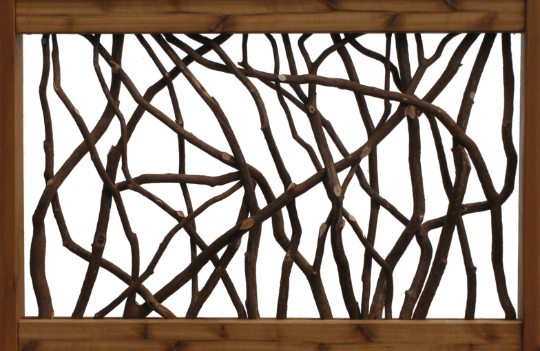 Detail Wood Railing Png Nomer 36