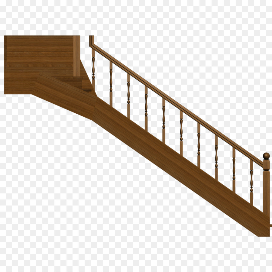 Detail Wood Railing Png Nomer 37