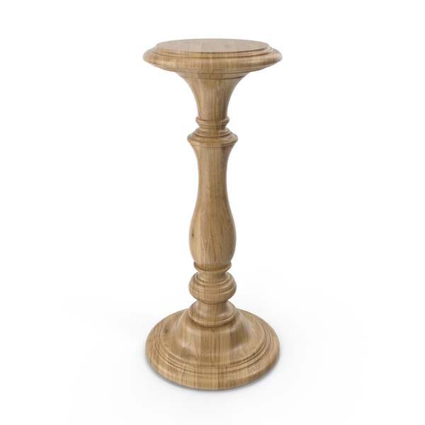 Wood Stand Png - KibrisPDR