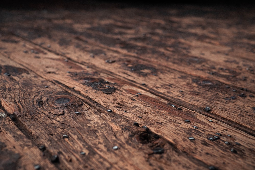 Detail Wood Table Wallpaper Nomer 6