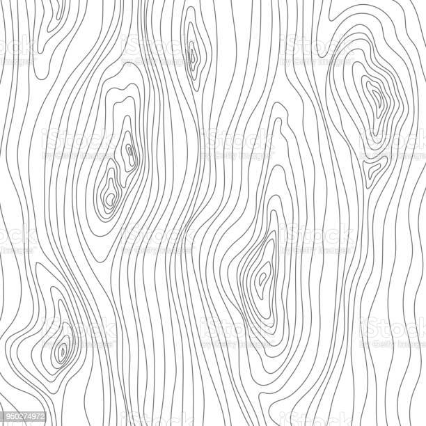 Detail Wood Texture Sketch Nomer 16