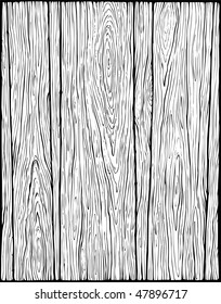Detail Wood Texture Sketch Nomer 18
