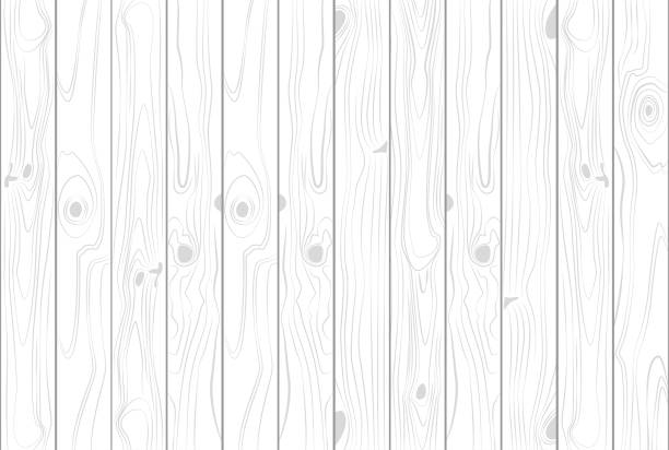 Detail Wood Texture Sketch Nomer 27