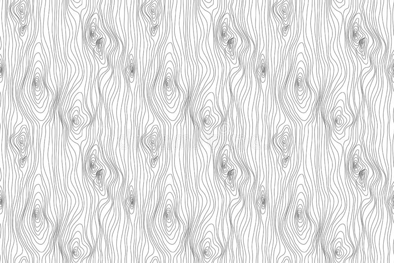 Detail Wood Texture Sketch Nomer 29