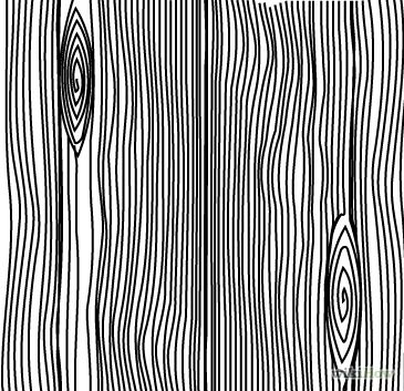 Detail Wood Texture Sketch Nomer 30