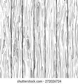 Detail Wood Texture Sketch Nomer 31