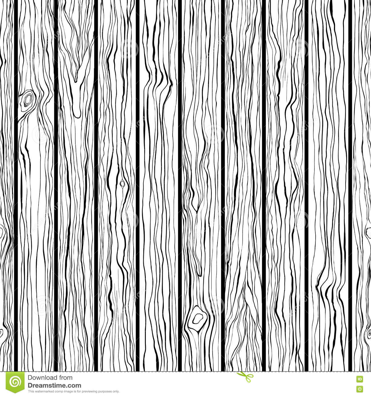 Detail Wood Texture Sketch Nomer 46