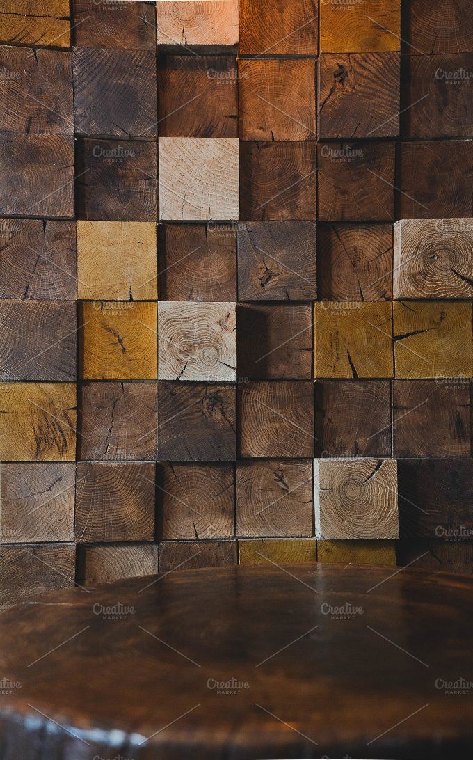 Detail Wood Texture Wall Nomer 18