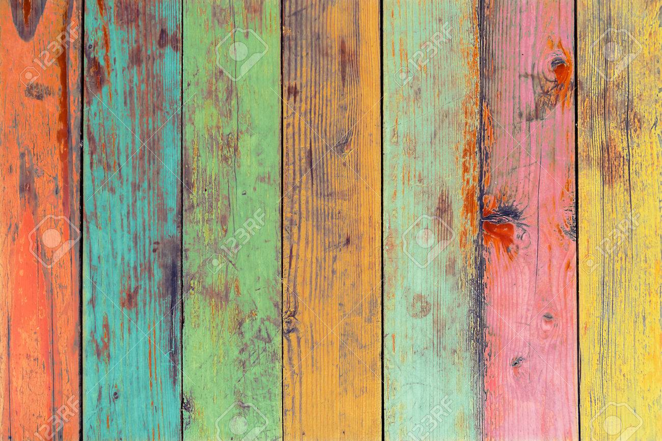 Detail Wood Vintage Background Nomer 49