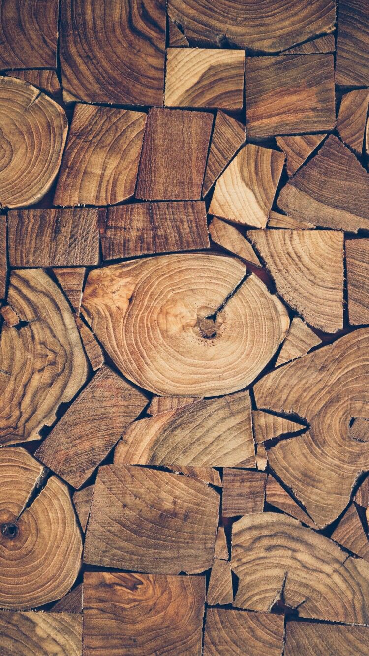 Detail Wood Wallpaper Iphone Nomer 12