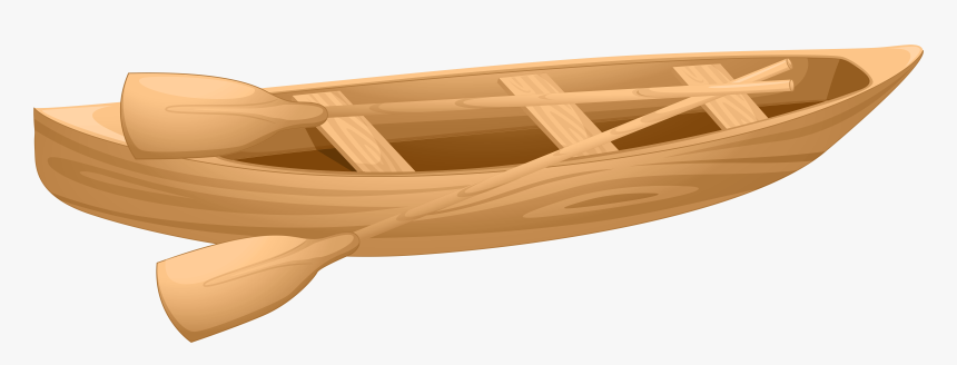 Detail Wooden Boat Png Nomer 17