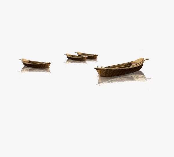 Detail Wooden Boat Png Nomer 24