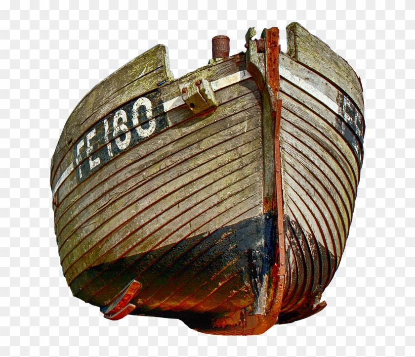 Detail Wooden Boat Png Nomer 42