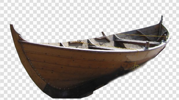 Detail Wooden Boat Png Nomer 56