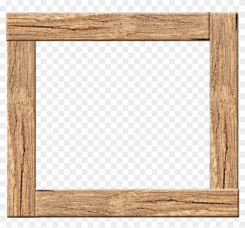 Detail Wooden Border Png Nomer 12