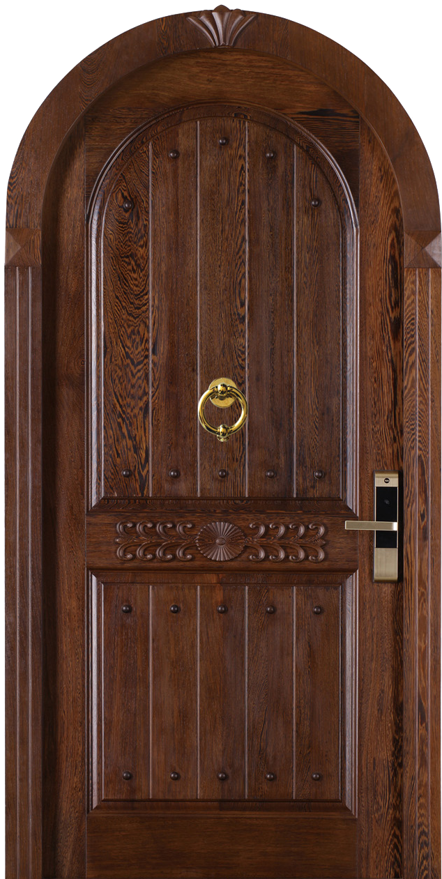 Detail Wooden Door Png Nomer 28