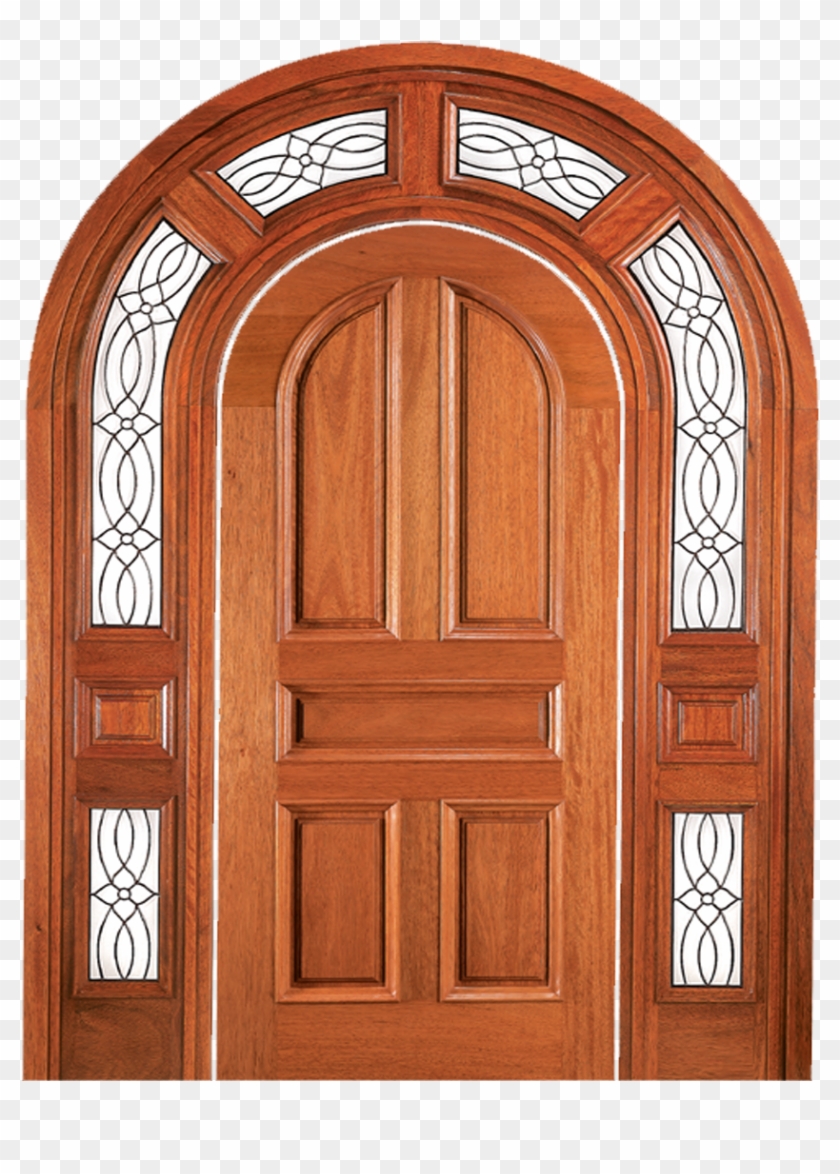 Detail Wooden Door Png Nomer 6