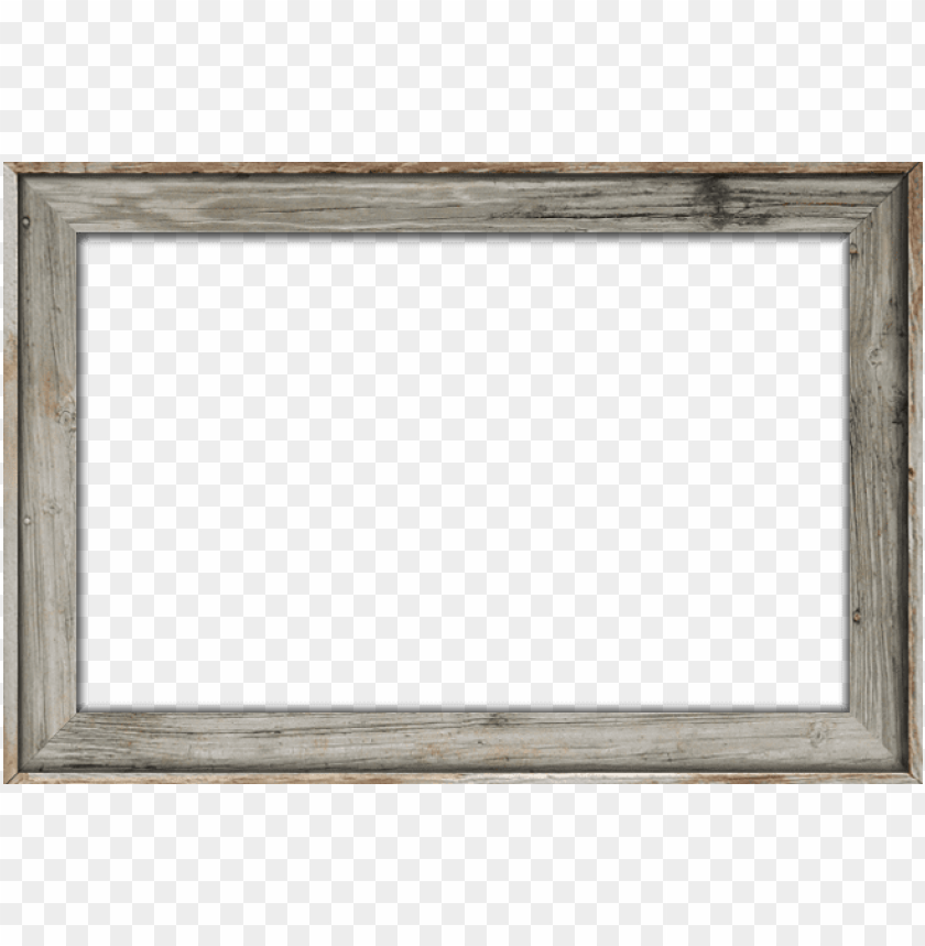 Detail Wooden Frame Png Nomer 30