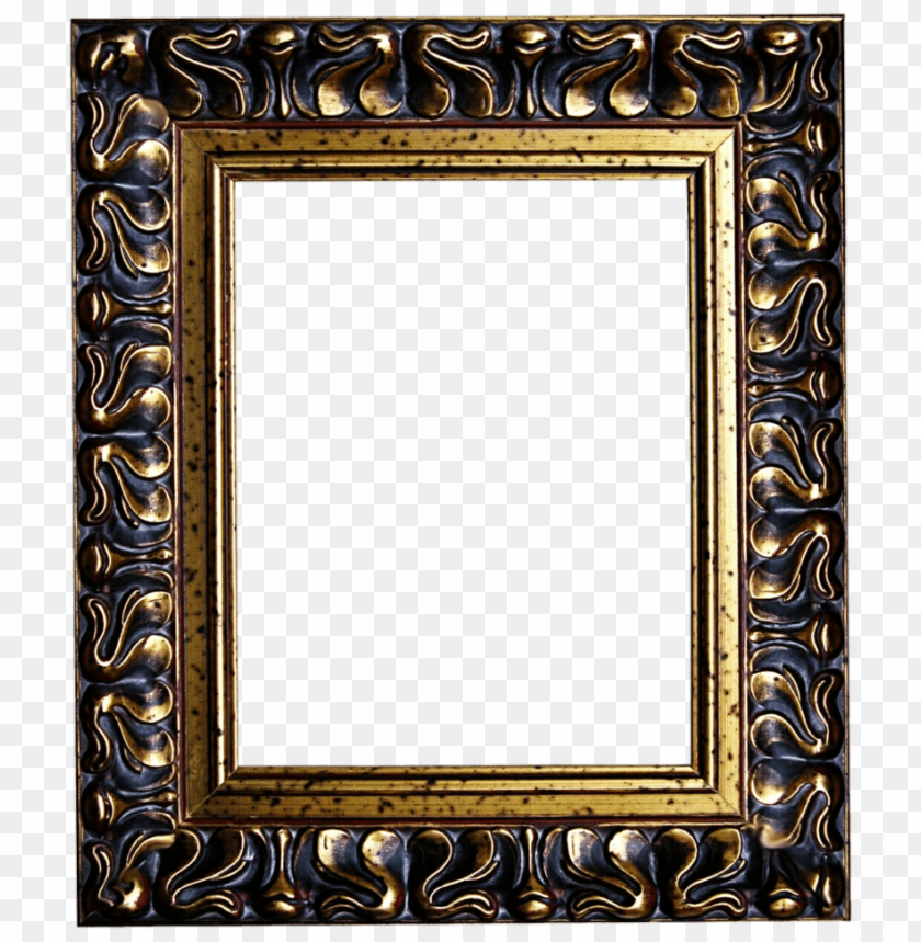 Detail Wooden Frame Png Nomer 36