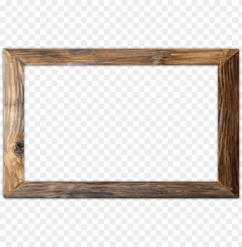 Detail Wooden Frame Png Nomer 6