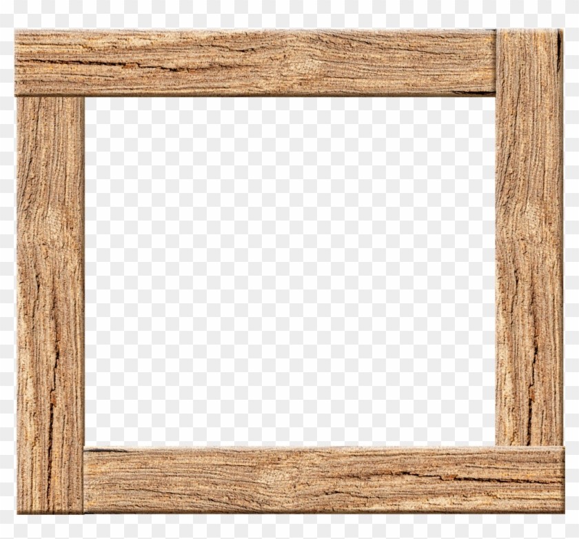 Detail Wooden Frame Png Nomer 8