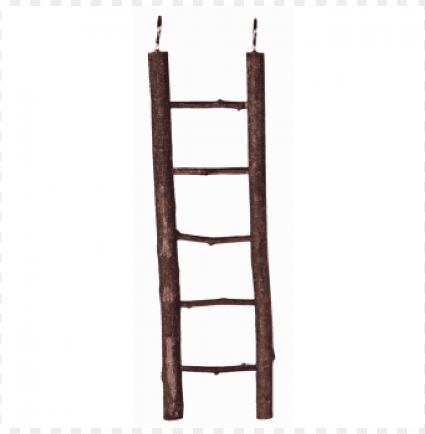 Detail Wooden Ladder Png Nomer 24