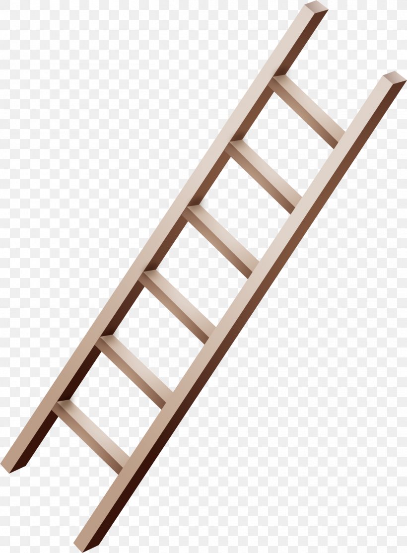 Detail Wooden Ladder Png Nomer 37