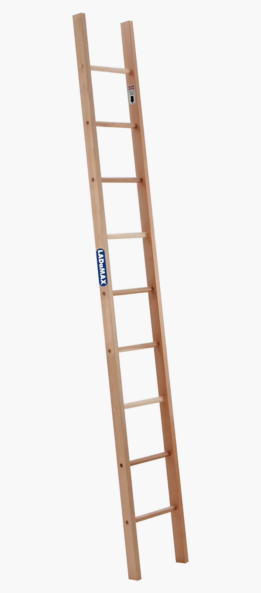 Detail Wooden Ladder Png Nomer 6