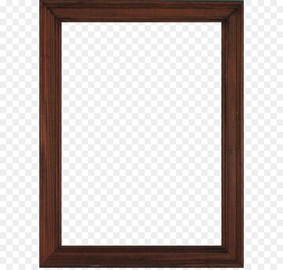 Detail Wooden Picture Frame Png Nomer 11