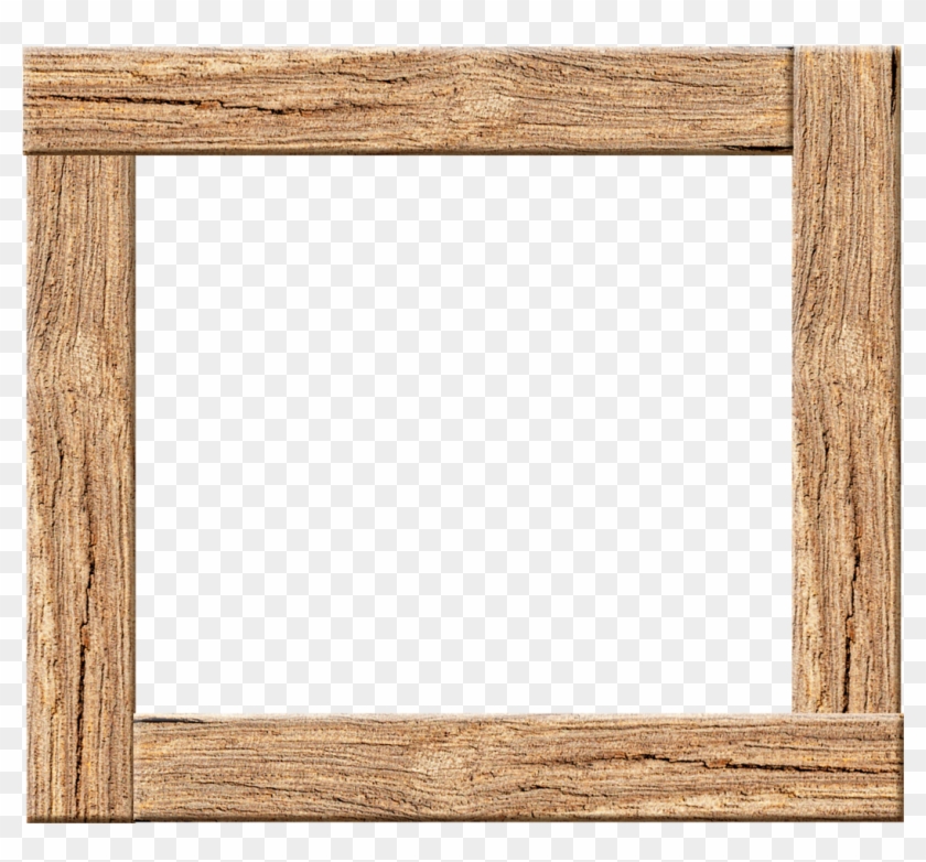 Detail Wooden Picture Frame Png Nomer 12