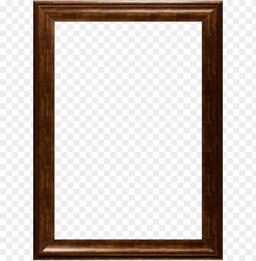 Detail Wooden Picture Frame Png Nomer 18