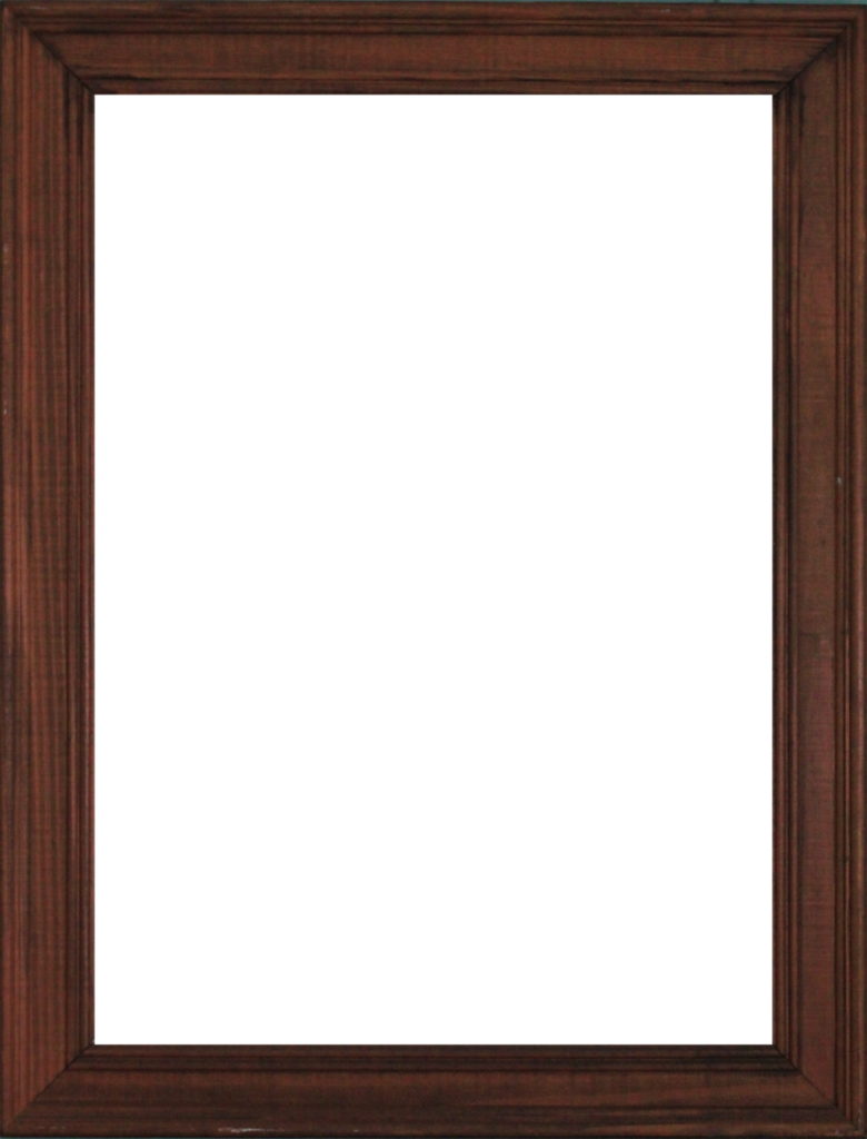 Detail Wooden Picture Frame Png Nomer 3